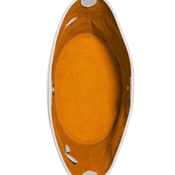 NWT Coach Dakota Leather Bucket Bag - Picture 3 of 3